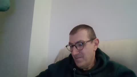 JUAN CARLOS online show from February 6, 7:29 pm