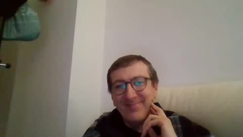 JUAN CARLOS online show from January 15, 9:51 pm