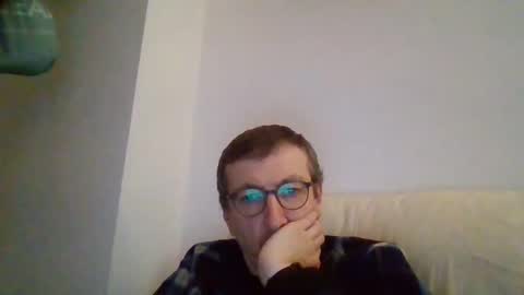 JUAN CARLOS online show from January 9, 10:31 pm