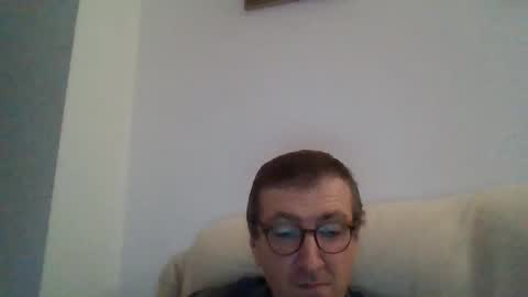 JUAN CARLOS online show from October 22, 10:02 pm