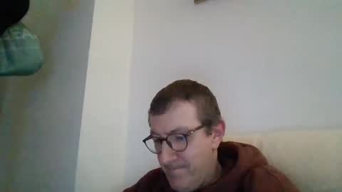 JUAN CARLOS online show from January 7, 6:56 pm