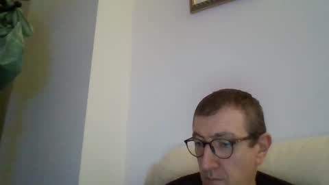 Snapshot of kolesie7 chatting on October 8, 7:07 pm JUAN CARLOS online show from October 8, 7:07 pm
