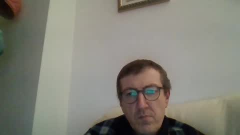 JUAN CARLOS online show from January 17, 10:27 pm