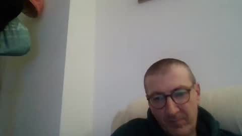 JUAN CARLOS online show from January 24, 7:18 pm