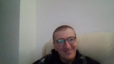 JUAN CARLOS online show from October 31, 11:19 pm