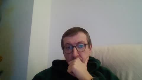 JUAN CARLOS online show from January 4, 7:13 pm