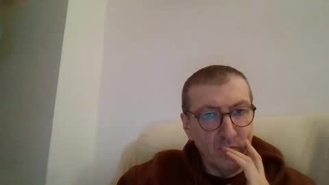 JUAN CARLOS online show from February 9, 5:43 pm