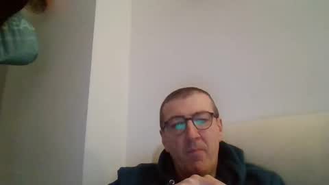 JUAN CARLOS online show from February 8, 7:16 pm
