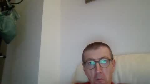 JUAN CARLOS online show from September 9, 10:08 pm