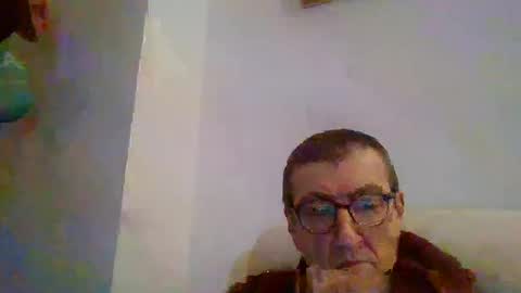 JUAN CARLOS online show from February 27, 5:58 pm