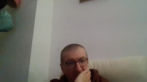 JUAN CARLOS online show from January 23, 6:14 pm