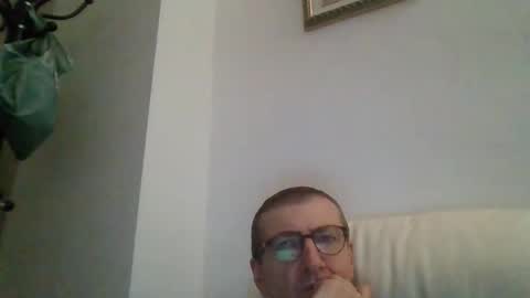 JUAN CARLOS online show from September 13, 8:43 pm