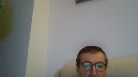 JUAN CARLOS online show from October 17, 7:07 pm