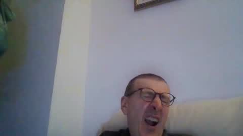 JUAN CARLOS online show from October 28, 7:27 pm