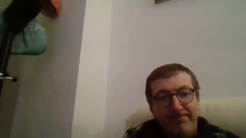 JUAN CARLOS online show from January 10, 10:46 pm