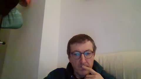 JUAN CARLOS online show from January 19, 7:04 pm