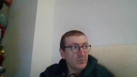 JUAN CARLOS online show from December 14, 7:57 pm