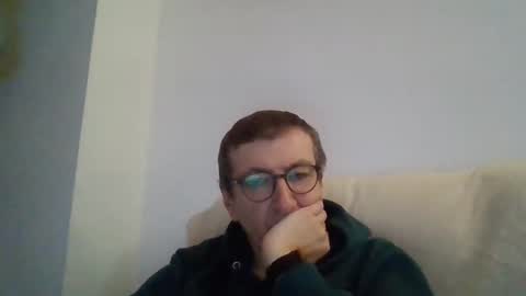 JUAN CARLOS online show from January 11, 5:51 pm