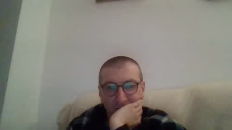 JUAN CARLOS online show from January 22, 11:00 pm