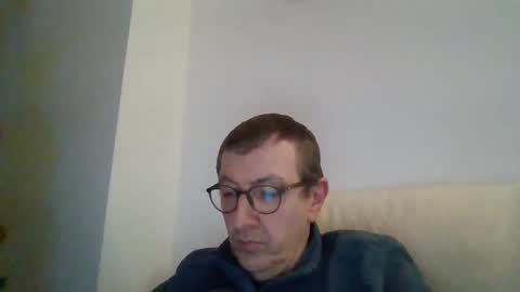 JUAN CARLOS online show from December 27, 7:24 pm