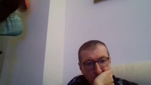 JUAN CARLOS online show from February 5, 7:31 pm