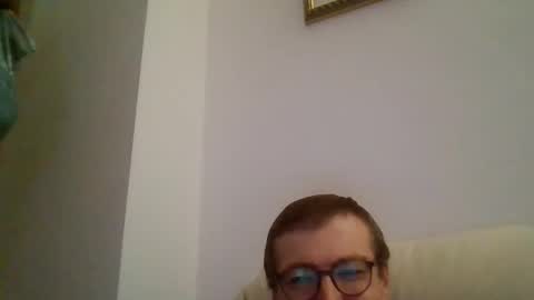 JUAN CARLOS online show from October 18, 8:47 pm