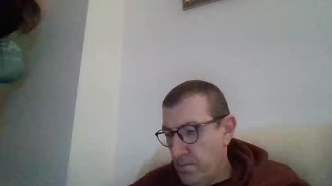 JUAN CARLOS online show from February 19, 6:21 pm