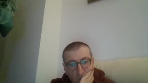 JUAN CARLOS online show from October 27, 7:27 pm