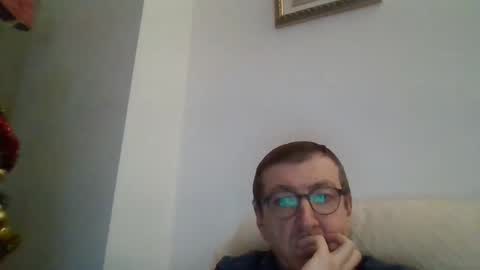 JUAN CARLOS online show from December 26, 6:43 pm