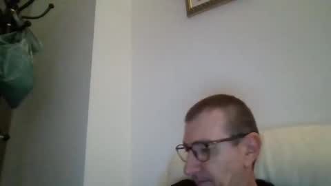 JUAN CARLOS online show from September 8, 8:52 pm
