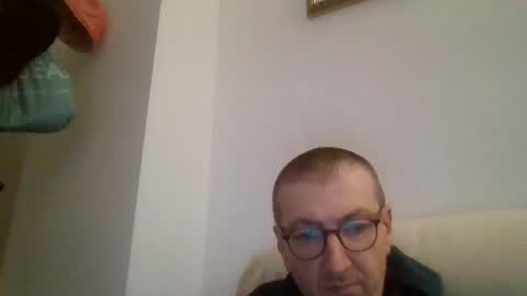 JUAN CARLOS online show from January 25, 6:46 pm