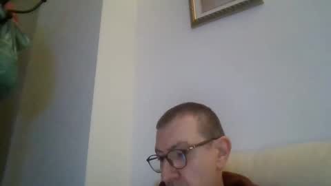 JUAN CARLOS online show from November 3, 6:53 pm