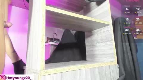 Snapshot of koljei_ chatting on November 1, 7:34 am JEI Independent Model online show from November 1, 7:34 am