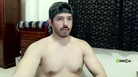 kolombianox online show from May 9, 5:41 am