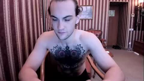 Kolya Kayne online show from July 2, 3:23 am