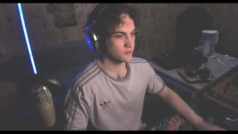 Kolya Kayne online show from April 24, 6:27 am