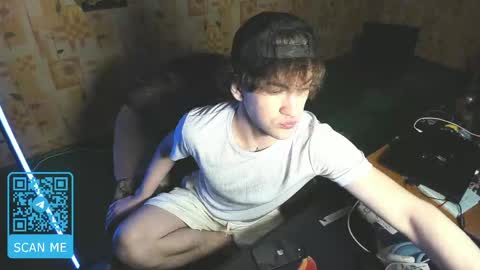 Kolya Kayne online show from April 7, 7:41 am