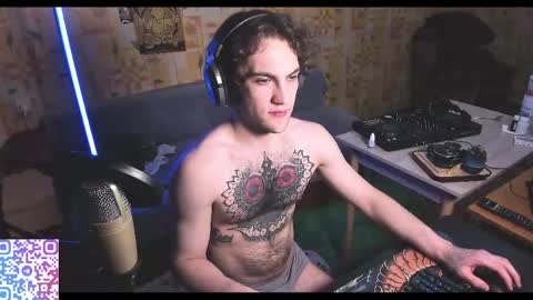 Kolya Kayne online show from April 23, 10:31 am