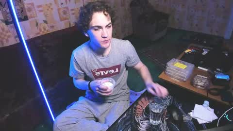 Kolya Kayne online show from April 21, 10:10 am