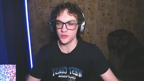 Kolya Kayne online show from April 19, 11:51 pm