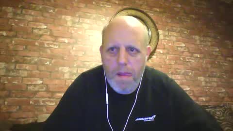 Neil online show from January 15, 8:09 am