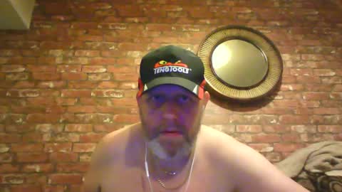 Neil online show from February 8, 2:36 am
