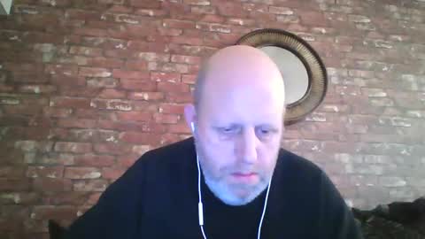 Neil online show from January 16, 11:15 am