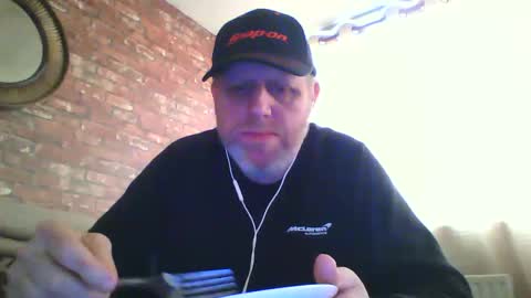 Neil online show from February 16, 2:43 pm