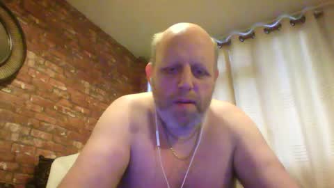 Neil online show from January 26, 1:04 pm