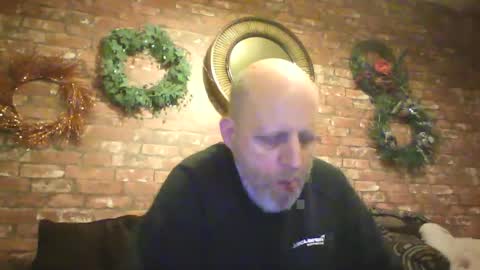 Neil online show from December 29, 12:41 am