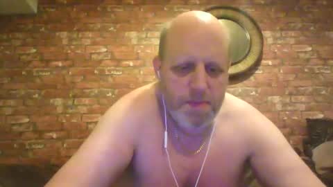 Neil online show from January 28, 12:00 pm