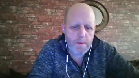 Neil online show from January 11, 11:45 am