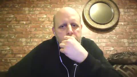 Neil online show from February 1, 5:16 pm