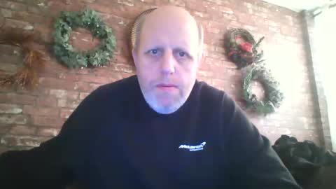 Neil online show from December 3, 11:54 am